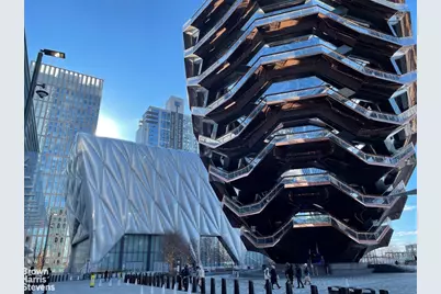 433 W 34th Street #5M, New York City, NY 10001 - Photo 9