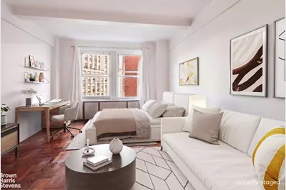 433 W 34th Street #5M, New York City, NY 10001 - Photo 1