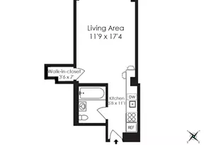433 W 34th St., New York City, NY 10001 - Photo 13