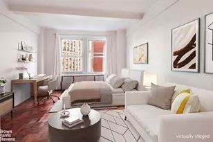 433 W 34th St., New York City, NY 10001 - Photo 1