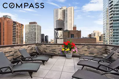 225 E 57th Street #16K, New York City, NY 10022 - Photo 11