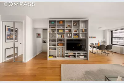 225 E 57th Street #16K, New York, NY 10022 - Photo 3