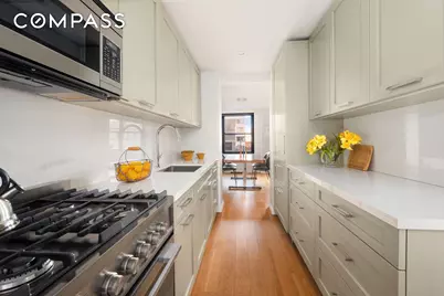 225 E 57th Street #16K, New York, NY 10022 - Photo 5