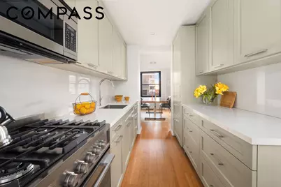 225 E 57th Street #16K, New York City, NY 10022 - Photo 5
