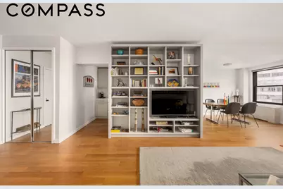 225 E 57th Street #16K, New York City, NY 10022 - Photo 3