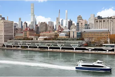 555 Main Street #806, New York, NY 10044 - Photo 5