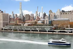 555 Main St, New York City, NY 10044 - Photo 5