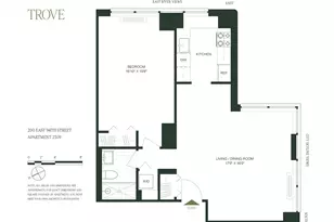 200 E 94th St, New York City, NY 10128 - Photo 1