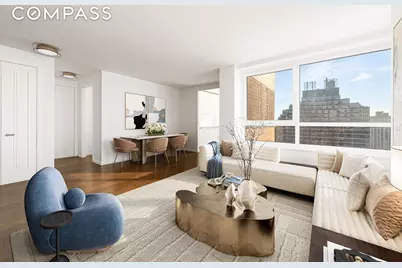 200 E 94th Street #2309, New York City, NY 10128 - Photo 3