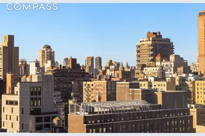 200 E 94th Street #2309, New York City, NY 10128 - Photo 9