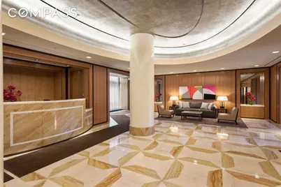 200 E 94th Street #2309, New York City, NY 10128 - Photo 11