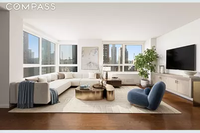 200 E 94th Street #2309, New York City, NY 10128 - Photo 1