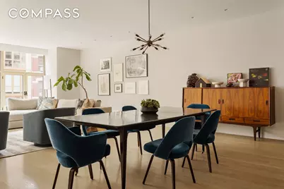 129 W 20th Street #4B, New York City, NY 10011 - Photo 5