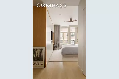 129 W 20th Street #4B, New York City, NY 10011 - Photo 7