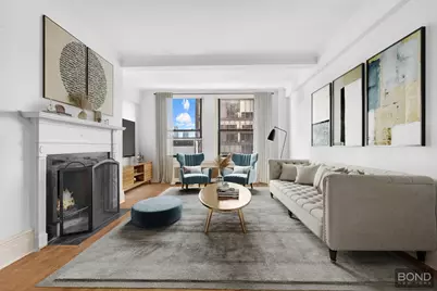 865 United Nations Plaza #14C, New York, NY 10017 - Photo 1