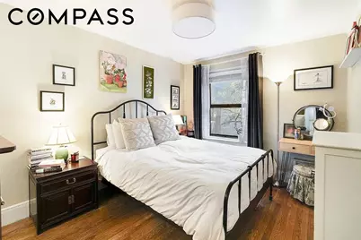 240 E 24th Street #4G, New York City, NY 10010 - Photo 5