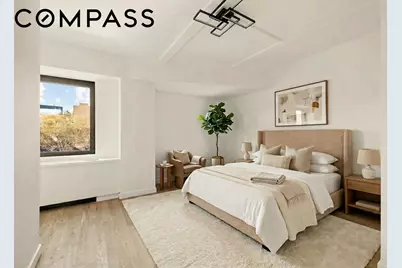 240 E 10th Street #5B, New York City, NY 10003 - Photo 7