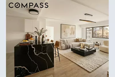 240 E 10th Street #5B, New York City, NY 10003 - Photo 1