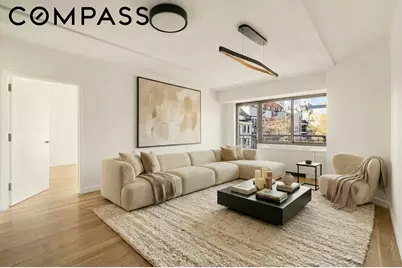240 E 10th Street #5B, New York City, NY 10003 - Photo 3