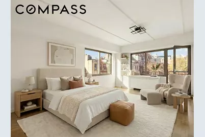 240 E 10th Street #5B, New York City, NY 10003 - Photo 5