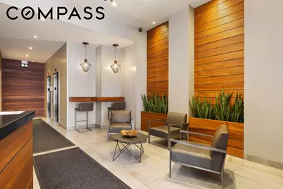 240 E 10th Street #5B, New York City, NY 10003 - Photo 9