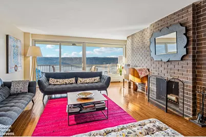 4455 Douglas Avenue #12F, New York City, NY 10471 - Photo 7