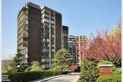 4455 Douglas Avenue #12F, New York City, NY 10471 - Photo 29