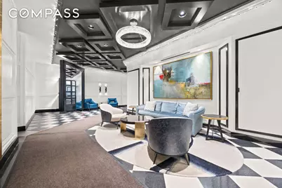 136 E 56th Street #10JK, New York City, NY 10022 - Photo 11