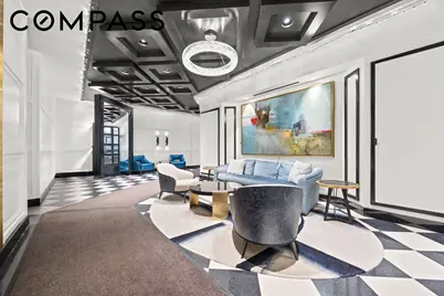 136 E 56th Street #10JK, New York City, NY 10022 - Photo 11