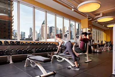 460 W 42nd Street #55A, New York City, NY 10036 - Photo 11