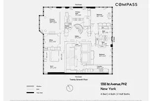 1355 1st Ave, New York City, NY 10021 - Photo 27