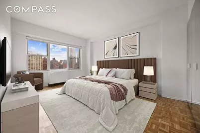 400 E 85th Street #14A, New York City, NY 10028 - Photo 5