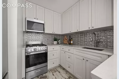 400 E 85th Street #14A, New York City, NY 10028 - Photo 3