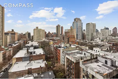 400 E 85th Street #14A, New York City, NY 10028 - Photo 7