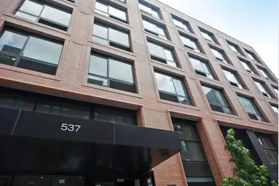 537 W 27th Street #2D, New York, NY 10001 - Photo 9