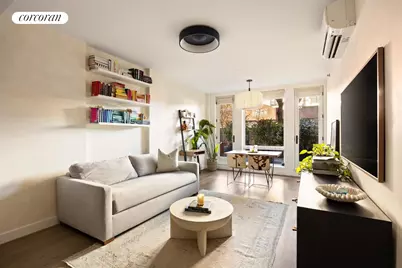 906 Bergen Street #1A, New York City, NY 11238 - Photo 1