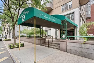 137 E 36th Street #8H, New York, NY 10016 - Photo 5