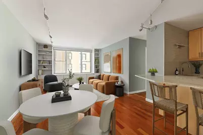137 E 36th Street #8H, New York City, NY 10016 - Photo 1