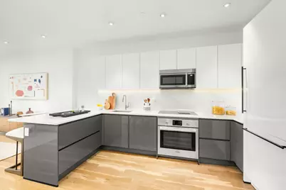 256 W 88th Street #2, New York, NY 10024 - Photo 3