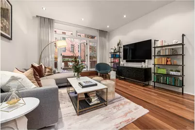 416 Washington Street #2J, New York City, NY 10013 - Photo 3