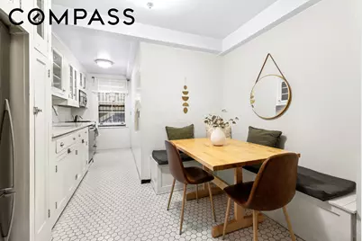 320 Central Park W #1J, New York City, NY 10025 - Photo 5