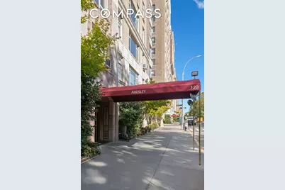 320 Central Park W #1J, New York, NY 10025 - Photo 11