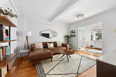 320 Central Park W #1J, New York City, NY 10025 - Photo 1