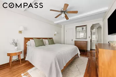 320 Central Park W #1J, New York City, NY 10025 - Photo 9