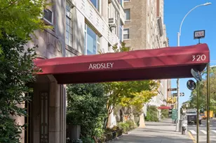 320 Central Prk W, New York City, NY 10025 - Photo 11