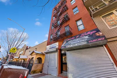 172 E 112th Street, New York City, NY 10029 - Photo 1