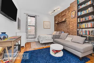 425 E 78th Street #3A, New York City, NY 10075 - Photo 1