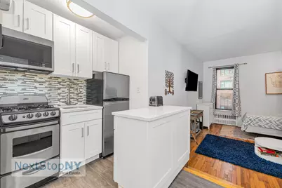 425 E 78th Street #3A, New York City, NY 10075 - Photo 3