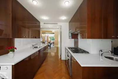 322 Central Park W #3C, New York City, NY 10025 - Photo 7