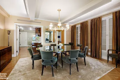 322 Central Park W #3C, New York City, NY 10025 - Photo 5
